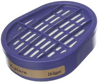X-plore Bayonet Filter